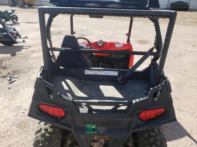 2013 POLARIS RZR 800 4XAVH76A0DF677437