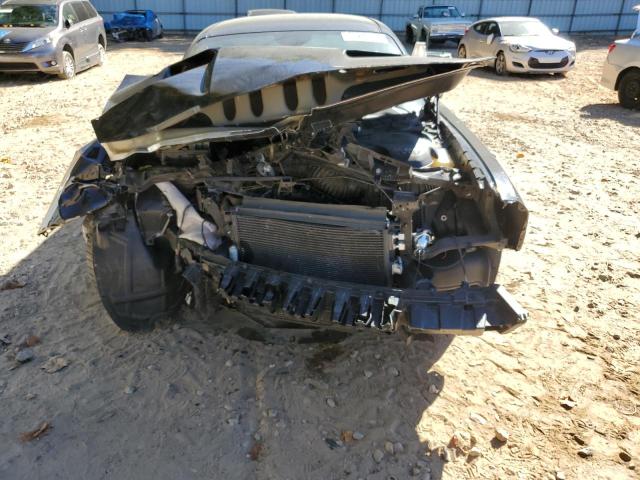 2015 DODGE CHALLENGER - 2C3CDZAG7FH804483
