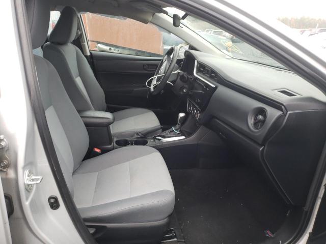 2017 TOYOTA COROLLA L - 2T1BURHE4HC962031