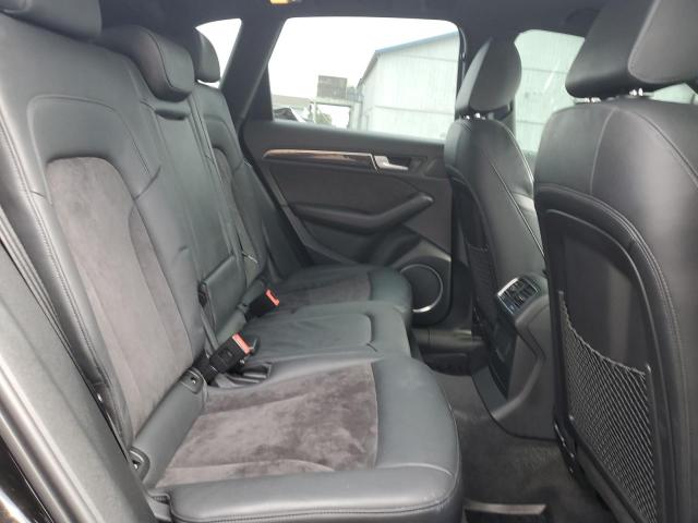 2015 AUDI SQ5 PREMIU WA1CGAFP9FA101943