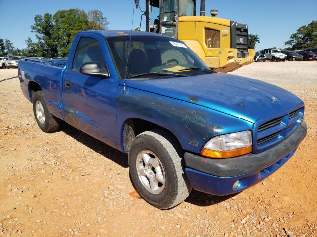 Dodge Dakota 1998