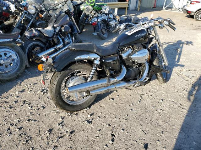 2013 HONDA VT750 S JH2RC5818DK300640