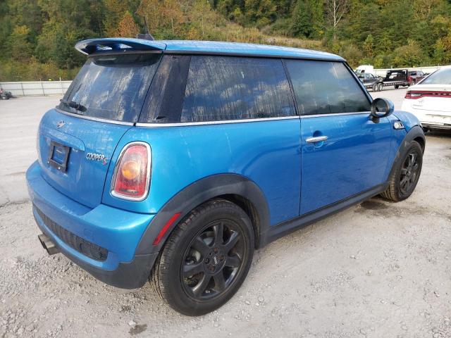 WMWMF7C59ATX45746 Mini COOPER S