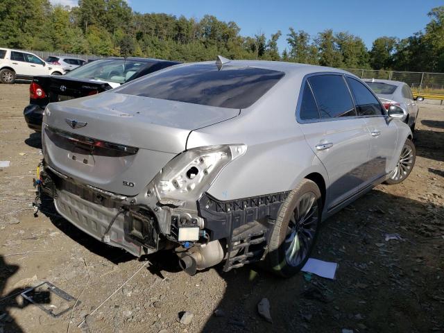 2017 GENESIS G90 ULTIMA KMHG54JH7HU029099