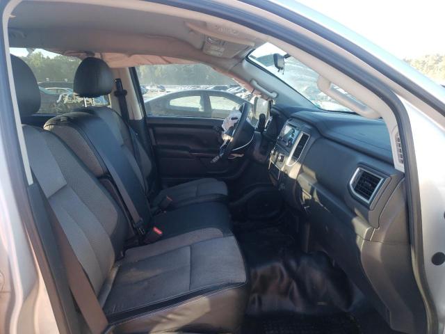 2017 NISSAN TITAN S - 1N6AA1EK0HN514248