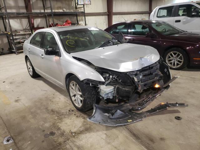 Vin: 3fahp0jg3cr161415, lot: 61010292, ford fusion sel 2012 img_1
