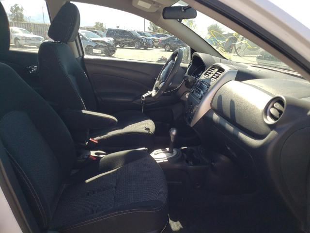 2018 NISSAN VERSA - 3N1CN7AP2JL809834