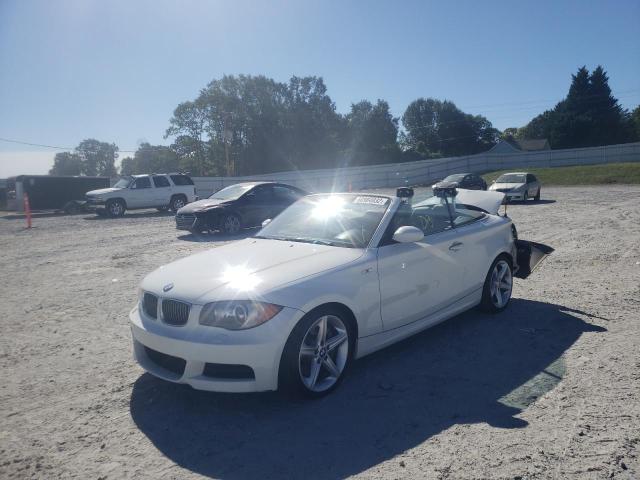 WBAUN93548VF55255 BMW 135 I