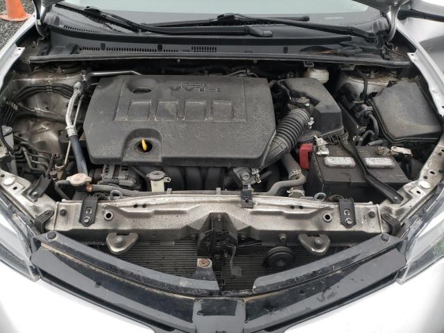 2017 TOYOTA COROLLA L - 2T1BURHE4HC962031
