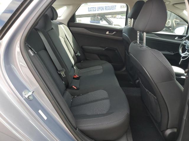 2022 KIA K5 LXS - 5XXG14J29NG131002