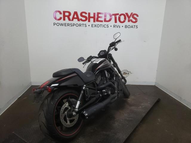 2014 HARLEY-DAVIDSON VRSCDX NIG 1HD1HHH16EC807684