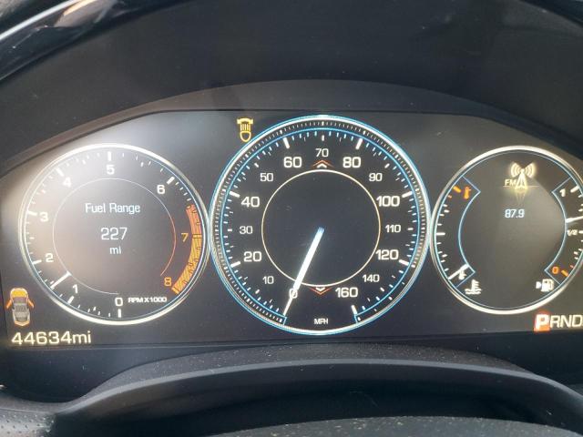 2G61P5S37F9156087 Cadillac Xts Premium Collection