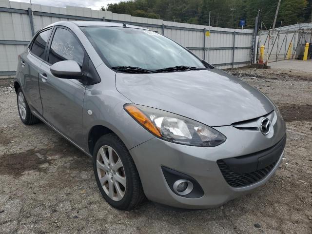 2011 Mazda 2 for sale in West Mifflin, PA