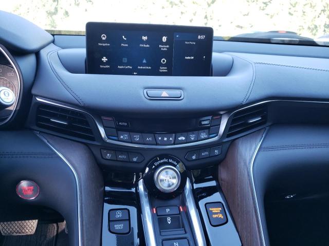 2021 ACURA TLX ADVANC 19UUB6F66MA004081
