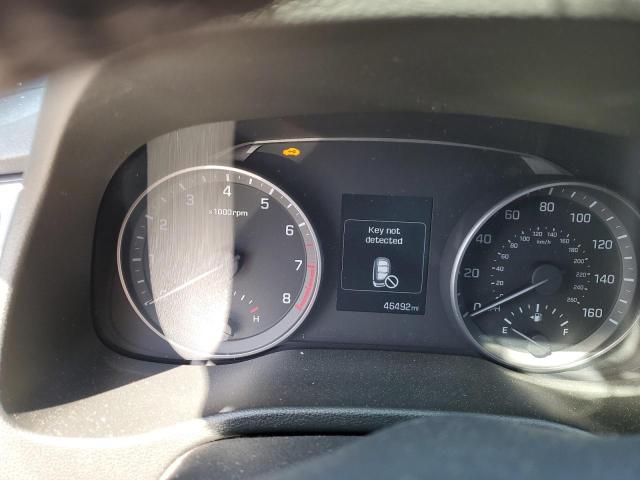 2018 HYUNDAI ELANTRA SE - 5NPD84LF1JH402356