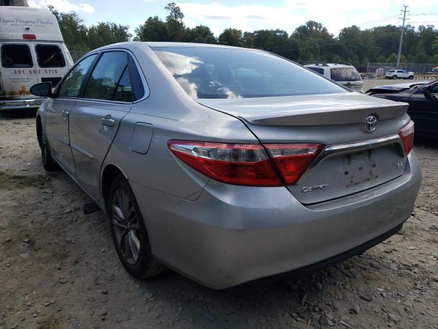 2017 TOYOTA CAMRY LE/X 4T1BF1FK7HU658372