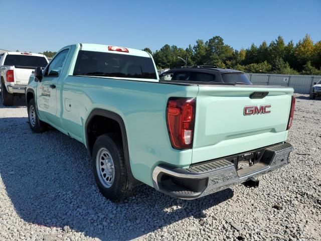 2022 GMC SIERRA LIM 3GTN8AEK4NG100992