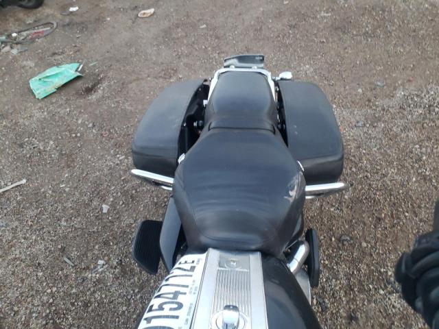 2000 HARLEY-DAVIDSON FLHRCI 1HD1FRW12YY647678