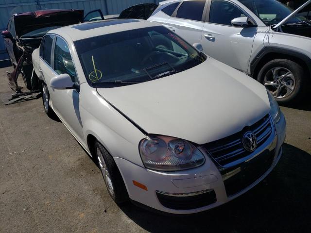 2007 Volkswagen Jetta 