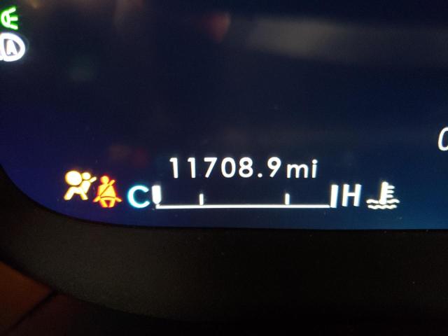 2019 LINCOLN NAUTILUS S 2LMPJ8KP4KBL54156