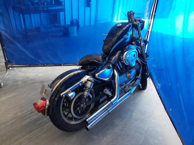 2003 HARLEY-DAVIDSON XL1200 1HD1CAP103K408876