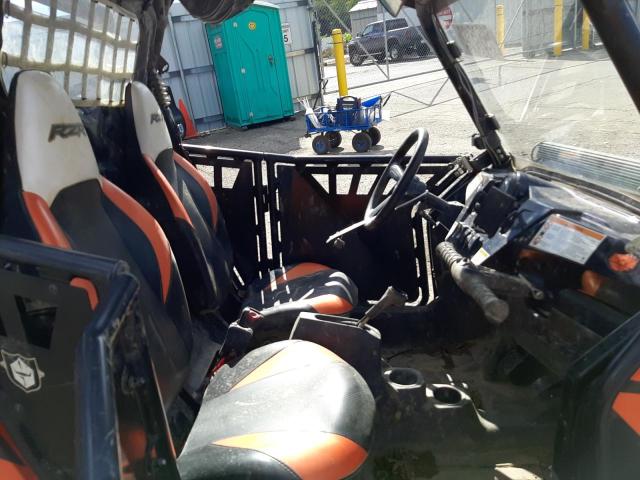 2011 POLARIS RANGER RZR - 4XAVE76A1BD107478