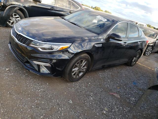 5XXGT4L34KG338988 KIA Optima Lx