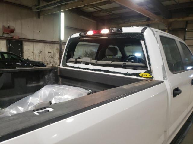 2019 FORD F250 1FT7W2B62KEE72670