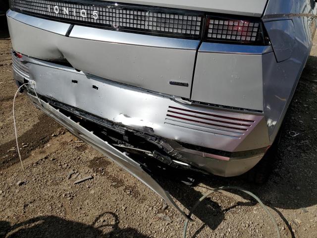 2022 HYUNDAI IONIQ 5 LI KM8KRDAFXNU089113