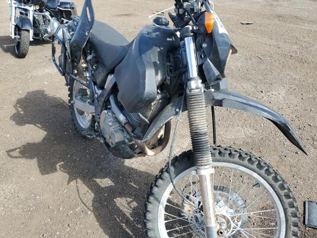 2022 SUZUKI DR650 SE JS1SP46D3N7100611
