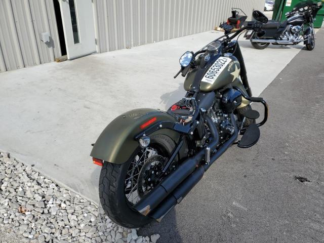 2017 HARLEY-DAVIDSON FLSS 1HD1JS916HB018400