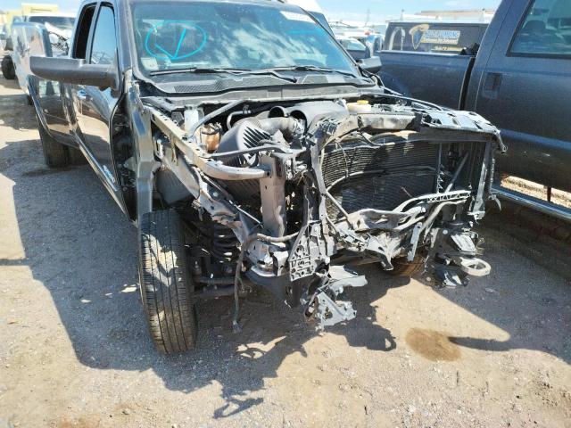 2019 RAM 3500 LIMIT 3C63RRRJ2KG631664