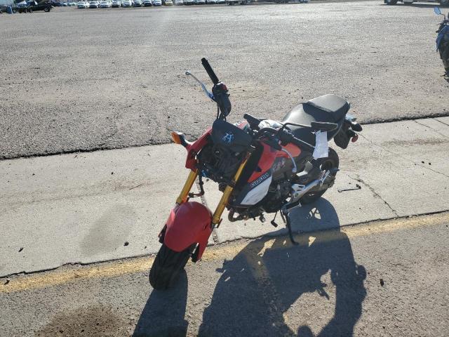 2020 HONDA GROM MLHJC7556L5200748