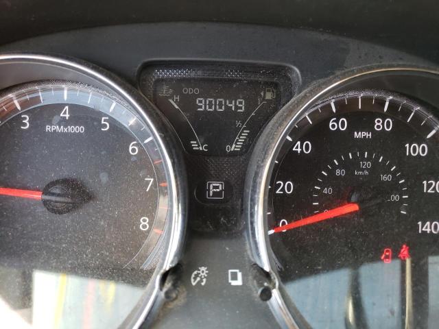 2018 NISSAN VERSA - 3N1CN7AP2JL809834