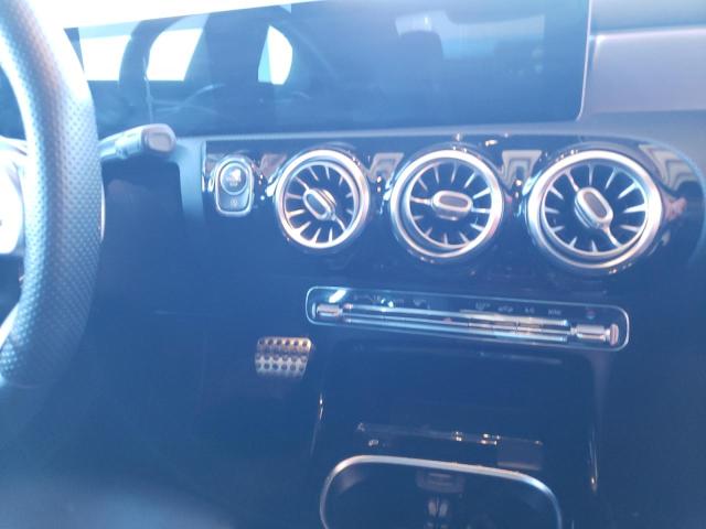 2020 MERCEDES-BENZ CLA AMG 35 WDD5J5BB6LN067133