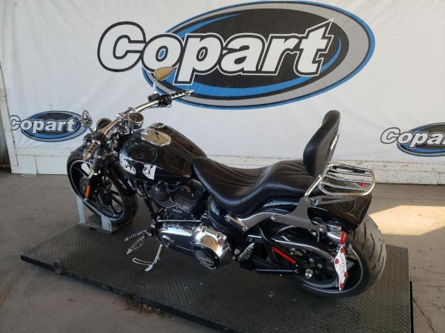 2015 HARLEY-DAVIDSON FXSB BREAK 1HD1BFV19FB029141