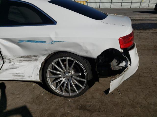 2016 AUDI A5 WAUW2AFR7GA005147