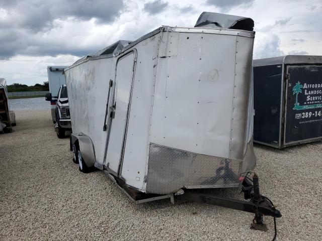 Look Trailer salvage cars for sale: 2013 Look Trailer