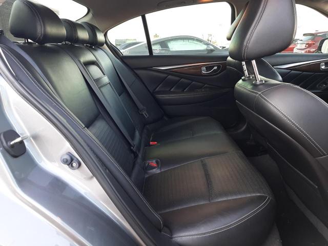 2015 INFINITI Q50 HYBRID JN1AV7AP7FM790492