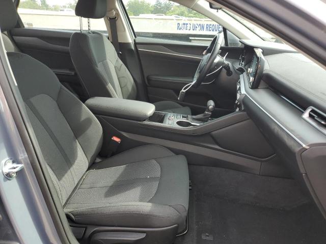 2022 KIA K5 LXS - 5XXG14J29NG131002