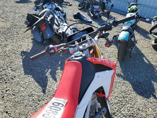 2014 HONDA CRF250 L MLHMD3810E5107531