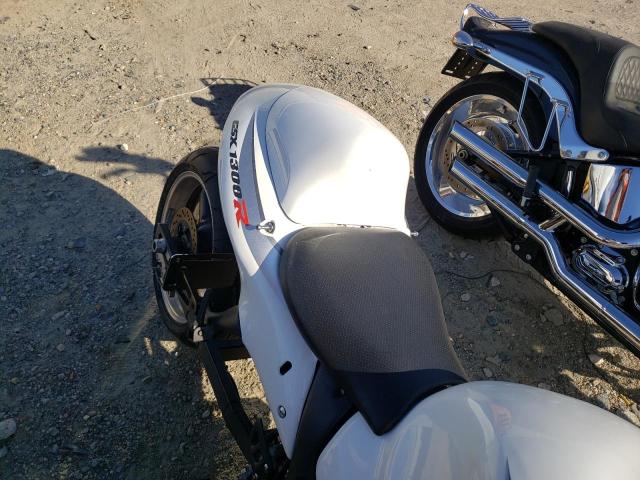 2005 SUZUKI GSX1300 RK - JS1GW71A752105573