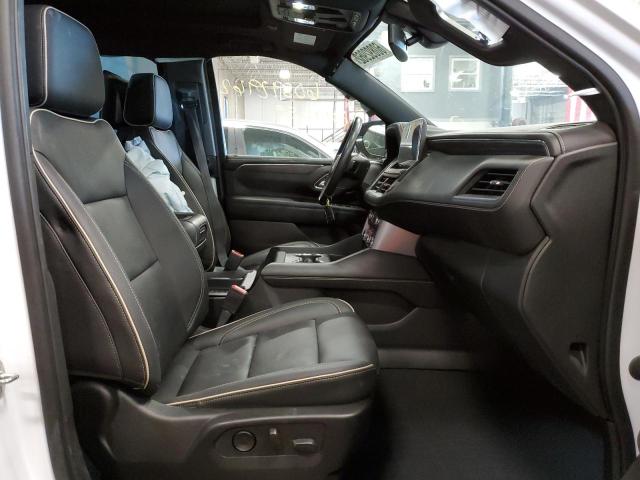 2022 GMC YUKON XL K - 1GKS2GKD8NR124200