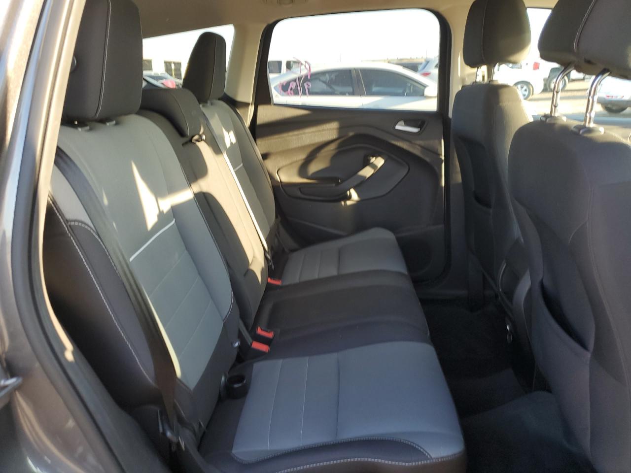 2013 Ford Escape Se VIN: 1FMCU0GX8DUD84401 Lot: 66617382