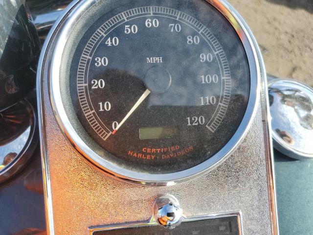 2002 HARLEY-DAVIDSON DAVIDSON 1HD1BMY102Y071253