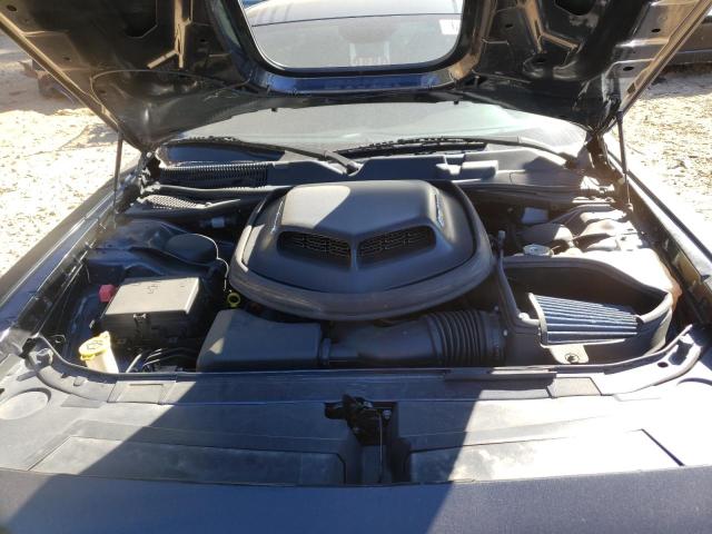 2016 DODGE CHALLENGER - 2C3CDZBT7GH217777