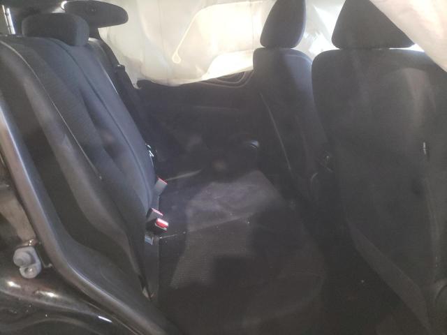 2019 NISSAN QASHQAI JN1BJ1CR6KW312414