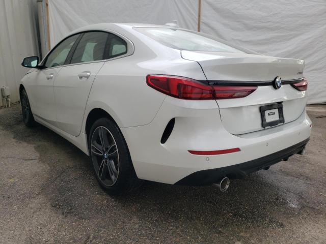 2022 BMW 228I WBA53AK0XN7K22380