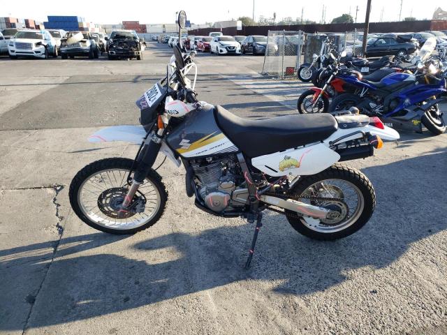 2015 SUZUKI DR650 SE JS1SP46A9F2101153