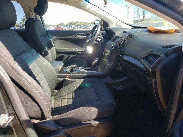 2015 FORD EDGE SE - 2FMTK4G88FBB39418